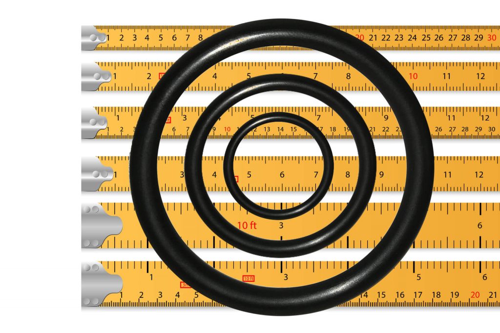 Comment dimensionner les joints toriques - Guide
