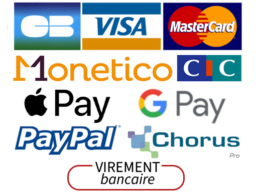 Paiement sécurisé en ligne